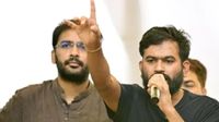 ഡല്&zwj;ഹിയില്&zwj; വീണ്ടും സിജെപി മാര്&zwj;ച്ച്; സെപ്തംബര്&zwj; 5ന് പോലീസ് ആസ്ഥാനത്തേക്ക്, സമരം ശക്തമാകും