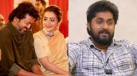 'അണ്ണനും അണ്ണിയും എൻ ഉയിർ'; ഉദയനിധിയുടെ അറസ്&zwnj;റ്റിന് പിന്നാലെ ധ്യാൻ ശ്രീനിവാസന്റെ കമന്റ്, ഏറ്റെടുത്ത് ആരാധകർ