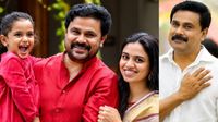 'മീനാക്ഷിയെ ഒരിക്കലും തല്ലേണ്ടി വന്നിട്ടില്ല, പക്ഷേ, മഹാലക്ഷ്&zwnj;മി അങ്ങനെയല്ല, കാവ്യയെ പോലെ'; ദിലീപ് പറഞ്ഞത്