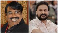 ദിലീപേട്ടന്&zwj; ഷൂട്ടിങ് ക്യാന്&zwj;സല്&zwj; ചെയ്ത് സ്&zwnj;പോട്ടിലെത്തി; 'ഈ കാര്&zwj; തടയണമെങ്കില്&zwj; തടഞ്ഞോ'