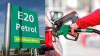 E20 പെട്രോള്&zwj; പിന്&zwj;വലിക്കുമോ? E10 പെട്രോള്&zwj; വീണ്ടും കൊണ്ടുവരണമെന്ന് മുഖ്യ സാമ്പത്തിക ഉപദേഷ്ടാവ്