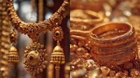 സ്വർണം ഈ സമയത്ത് എങ്ങനെ വില കുറച്ച് വാങ്ങാം? തന്ത്രം പറഞ്ഞ് സ്വർണ വ്യാപാരി സ്വർണം ഈ സമയത്ത് എങ്ങനെ വില കുറച്ച് വാങ്ങാം? തന്ത്രം പറഞ്ഞ് സ്വർണ വ്യാപാരി