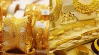 സ്വര്&zwj;ണം പറക്കുന്നു; ഇന്ന് 2120 രൂപ വര്&zwj;ധിച്ചു, ഈ മാസത്തെ റെക്കോര്&zwj;ഡ് നിരക്ക്, ഇന്നത്തെ പവന്&zwj; വില