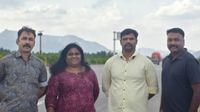 കേരള പോലീസിന് കൈയ്യടി; 13കാരിയെ കണ്ടെത്തിയത് ഒഡീഷയിലെ വനമേഖലയില്, സഞ്ചരിച്ചത് 4000 കിമീ കേരള പോലീസിന് കൈയ്യടി; 13കാരിയെ കണ്ടെത്തിയത് ഒഡീഷയിലെ വനമേഖലയില്, സഞ്ചരിച്ചത് 4000 കിമീ