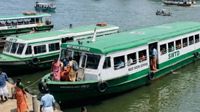 കൊച്ചിക്കാരെ പ്രതിസന്ധിയിലാക്കി ഫെറി സർവീസിലെ തകരാർ; വൈപ്പിൻ, ഫോർട്ട് കൊച്ചി യാത്ര ദുരിതത്തിൽ