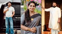 'മോഹൻലാലും മമ്മൂക്കയും അങ്ങനെ ചിന്തിച്ചാൽ പിന്നെ എല്ലാം പോയി'; ആശങ്ക പങ്കുവെച്ച് നടി സീനത്ത് 'മോഹൻലാലും മമ്മൂക്കയും അങ്ങനെ ചിന്തിച്ചാൽ പിന്നെ എല്ലാം പോയി'; ആശങ്ക പങ്കുവെച്ച് നടി സീനത്ത്