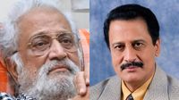 അന്ന് പോയസ് ഗാർഡനിൽ ബംഗ്ലാവ്, കോടികളുടെ ആസ്&zwnj;തി; ഇന്ന് വൃദ്ധ സദനത്തിൽ, മോഹന്റെ ജീവിത കഥ