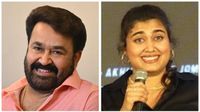 തന്റെ എല്ലാ സിനിമകളും കണ്ടിട്ടില്ലെന്ന് മോഹന്&zwj;ലാല്&zwj;; വിസ്മയക്ക് ഇഷ്ടം കിരീടം, തുടക്കത്തിലെ വില്ലനാര്?