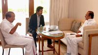 മുല്ലപ്പെരിയാറില്&zwj; പുതിയ അണക്കെട്ട്; ചെലവ് വഹിക്കാം, വെള്ളം നല്&zwj;കാമെന്നും കേരളം, വേണ്ടെന്ന് വിജയ് സര്&zwj;ക്കാര്&zwj;