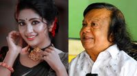 'നവ്യ നായർക്ക് ഞാൻ പഠിപ്പിച്ചപ്പോൾ സ്&zwnj;റ്റേറ്റിൽ ഫസ്&zwnj;റ്റ്, ഒരു ജോഡി ഡ്രസ് പോലും വാങ്ങി തന്നില്ല'; ആലപ്പി സുദർശൻ