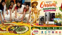 ഫ്രിഡ്ജും എസിയും വാഷിംഗ് മെഷീനും വാങ്ങുന്നെങ്കില് ഇപ്പോള് വാങ്ങിക്കോ; ഓണം കഴിഞ്ഞാല് വില കൂടും ഫ്രിഡ്ജും എസിയും വാഷിംഗ് മെഷീനും വാങ്ങുന്നെങ്കില് ഇപ്പോള് വാങ്ങിക്കോ; ഓണം കഴിഞ്ഞാല് വില കൂടും