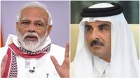 ഖത്തര്&zwj; നേരിട്ടത് അപ്രതീക്ഷിത തിരിച്ചടി; ഇന്ത്യ മറ്റു വഴികള്&zwj; നോക്കി, ഇറാന്&zwj; യുദ്ധം നേട്ടമാക്കി ഒമാന്&zwj;