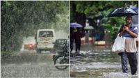 മഴ മുന്നറിയിപ്പ്: 7 ജില്ലകളില് ഓറഞ്ച് അലര്ട്ട്, ശക്തമായ കാറ്റടിക്കും, ഏഴിടത്ത് യെല്ലോ അലര്ട്ട് മഴ മുന്നറിയിപ്പ്: 7 ജില്ലകളില് ഓറഞ്ച് അലര്ട്ട്, ശക്തമായ കാറ്റടിക്കും, ഏഴിടത്ത് യെല്ലോ അലര്ട്ട്