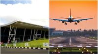 സൗദി അറേബ്യയുടെ ആവശ്യം ഇന്ത്യ തള്ളി; തിരുവനന്തപുരം എയര്പോര്ട്ടിലേക്ക് സൗദി വിമാനം വരില്ല സൗദി അറേബ്യയുടെ ആവശ്യം ഇന്ത്യ തള്ളി; തിരുവനന്തപുരം എയര്പോര്ട്ടിലേക്ക് സൗദി വിമാനം വരില്ല