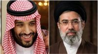 സൗദി അറേബ്യ ഇറങ്ങിക്കളിച്ചു; തുര്&zwj;ക്കി വഴി ഇറാനെയും ഒതുക്കി, ഒടുവില്&zwj; നിറഞ്ഞത് 3 രാജ്യങ്ങള്&zwj;