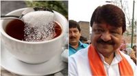 പഞ്ചസാര വില ഉയരണം; താന്&zwj; കഴിക്കാറില്ലെന്ന് ബിജെപി മന്ത്രി, 40 കഴിഞ്ഞവര്&zwj; ഒഴിവാക്കണം