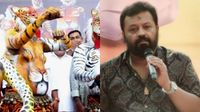 'സുരേഷ് ഗോപി തൃശൂരിന്റെ മുത്താണ്'; 24 ലക്ഷം രൂപയുടെ കേന്ദ്ര സഹായം, വൈകാന്&zwj; കാരണം ഇതാണ്