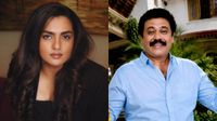 'അതിനും മാത്രം പാർവതി എന്ത് തെറ്റാണ് ചെയ്തത്?പവർ ഗ്രൂപ്പിന്റെ ആ ക്രൂരതാണ്ഡവം പുറത്തുവരണം';വിനയൻ