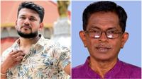 'അര്&zwj;ജുന്&zwj; ആയങ്കിയെ തൂക്കി; ടിജി മോഹന്&zwj;ദാസിനെ തൊട്ടില്ല', വിമര്&zwj;ശനം, രമേശ് ചെന്നിത്തലയുടെ മറുപടി