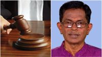 ടിജി മോഹന്&zwj;ദാസിന് ജാമ്യം; പോലീസിന്റെ കസ്റ്റഡി അപേക്ഷ കോടതി തള്ളി, വീഴ്ച പറ്റി