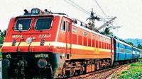 ഓണത്തിന് സ്പെഷ്യൽ വന്ദേഭാരത് വരുമോ? തിരക്ക് കുറക്കാൻ 112 സർവ്വീസുകളുമായി റെയിൽവെ ഓണത്തിന് സ്പെഷ്യൽ വന്ദേഭാരത് വരുമോ? തിരക്ക് കുറക്കാൻ 112 സർവ്വീസുകളുമായി റെയിൽവെ