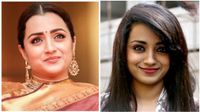 തൃഷ വിവാഹം ഉപേക്ഷിക്കാന്&zwj; കാരണം? വ്യവസായിയുമായുള്ള ബന്ധം തുടര്&zwj;ന്നില്ല, പറഞ്ഞത് ഇങ്ങനെ
