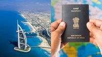 യുഎഇയിൽ പാസ്പോർട്ട് സേവനങ്ങൾക്ക് നേരിട്ടെത്താം; 16 കേന്ദ്രങ്ങൾ, അടിയന്തര ആവശ്യങ്ങൾക്ക് മാത്രം, കൂടുതലറിയാം