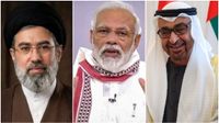 യുഎഇ നീങ്ങിയത് ഇറാനെതിരെ; തിരിച്ചടി കിട്ടിയവരില്&zwj; ഇന്ത്യയും, കോടികളുടെ നഷ്ടം, ബദല്&zwj; രാജ്യം കണ്ടെത്തണം