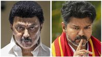 വിജയുടെ മാസ്റ്റര് പ്ലാന് പൊളിഞ്ഞു? തനി വഴി എന്ന് ഡിഎംകെ, മുഖ്യമന്ത്രിയുടെ യോഗത്തില് ഇവര് മാത്രം വിജയുടെ മാസ്റ്റര് പ്ലാന് പൊളിഞ്ഞു? തനി വഴി എന്ന് ഡിഎംകെ, മുഖ്യമന്ത്രിയുടെ യോഗത്തില് ഇവര് മാത്രം