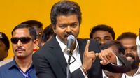 വിജയ് സര്&zwj;ക്കാര്&zwj; പുതിയ പദ്ധതിക്ക്; കൂടുതല്&zwj; പ്രസവിക്കുന്നവര്&zwj;ക്ക് ധന സഹായം, തമിഴ്&zwnj;നാട് ജനന നിരക്ക് കുറഞ്ഞു