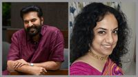 'നമ്മുടെ മമ്മൂട്ടിയെ പിറന്നാളിന് ക്ഷണിച്ചോ, ഓർമ്മ മറഞ്ഞ് പോയ അമ്മ മരിക്കും മുൻപ് ചോദിച്ചു', കുറിപ്പ്