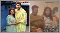 പറഞ്ഞതെല്ലാം കള്ളം? രവിയുടെ പുതിയ സിനിമയിൽ കെന്നിഷയും, സ്വകാര്യ വീഡിയോ പുറത്ത്, നടനെതിരെ ഫാൻസ്