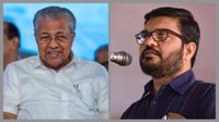 'ഇഡിയുടെ ഊഞ്ഞാലിൽ മാധ്യമങ്ങളും സതീശനാദികളും എത്ര കാലം ആടും'? തുറന്നടിച്ച് എംബി രാജേഷ്
