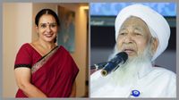 'എന്നെ കണ്ടതും ആ മൗലവി തല തിരിച്ചു, പുരുഷന്മാരാരും ഇല്ലേ എന്ന് ചോദ്യം', ദുരനുഭവം പങ്കുവെച്ച് നടി മാലാ പാർവ്വതി