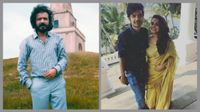 'വിവാഹമോചിതനായി, അധികം ആർക്കും അറിയില്ല, ഇപ്പോൾ താമസം മാതാപിതാക്കൾക്കൊപ്പം', തുറന്ന് പറഞ്ഞ് ശ്രീനാഥ് ഭാസി