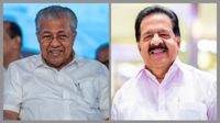 'കുറഞ്ഞപക്ഷം രേവന്ത്&zwnj; റെഡ്&zwnj;ഡിയോടെങ്കിലും ചോദിച്ചിരുന്നെങ്കിൽ'.. ചെന്നിത്തലയ്ക്ക് പിണറായിയുടെ മറുപടി