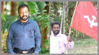 'വര്&zwj;ഗ്ഗശത്രുവിനെ പോലെ ക്രൂരമായി പെരുമാറി, വേദനയോടെ പടിയിറങ്ങുന്നു', സിപിഎം വിട്ട് സംവിധായകൻ അനിൽ നാഗേന്ദ്രൻ