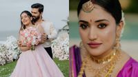 'ഇതാണ് എന്റെ ആദ്യ വിവാഹം'; ഒടുവിൽ ആ രഹസ്യം ആരാധകരോട് വെളിപ്പെടുത്തി അനുമോൾ, സർപ്രൈസ്