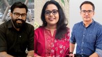 അപര്&zwj;ണ കുറുപ്പിനെതിരെ കേസ്; ആരിഫ് ഹുസൈനെതിരെയും നടപടി, ബാസിലിനെതിരായ നടപടി തടഞ്ഞു