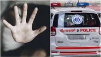 ബെംഗളൂരു യുവതിയെ നഗ്നയാക്കി മര്&zwj;ദ്ദിച്ച് വീഡിയോ എടുത്തു; വായ്പ തിരിച്ചടയ്ക്കാത്തതിന് പ്രതികാരം