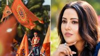 നവരാത്രി ആഘോഷങ്ങളില് മുസ്ലീങ്ങള് പങ്കെടുത്താല് എന്താണ് പ്രശ്നം; വിഎച്ച്പിയോട് മുഖ്യമന്ത്രിയുടെ ഭാര്യ നവരാത്രി ആഘോഷങ്ങളില് മുസ്ലീങ്ങള് പങ്കെടുത്താല് എന്താണ് പ്രശ്നം; വിഎച്ച്പിയോട് മുഖ്യമന്ത്രിയുടെ ഭാര്യ