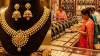 സ്വര്ണത്തില് കൈവെച്ചാല് സര്ക്കാര് പെട്ടുപോകും; ഓഗസ്റ്റ് വരെ 5000 കോടി, ഇനിയും മാറുമോ വിപണി സ്വര്ണത്തില് കൈവെച്ചാല് സര്ക്കാര് പെട്ടുപോകും; ഓഗസ്റ്റ് വരെ 5000 കോടി, ഇനിയും മാറുമോ വിപണി