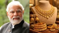 സ്വര്&zwj;ണം വാങ്ങുന്നത് ഒഴിവാക്കൂ; വിദേശയാത്ര വെട്ടിച്ചുരുക്കൂ, മോദിയുടെ അഭ്യര്&zwj;ഥന, പിന്നാലെ വില താഴ്ന്നു