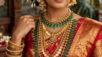 സ്വർണവിലയിലെ കുതിപ്പ് അടങ്ങിയോ?ഇന്ന് വർധിച്ചത് വെറും 30 രൂപ മാത്രം..വിലയിൽ ഇനിയും വൻ ഇടിവിന് സാധ്യത