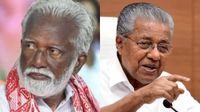 'പിണറായി സർക്കാരും റെഗുലേറ്ററി കമ്മിഷനും ഒത്തുകളിച്ചു, 2130 കോടിയുടെ ബാധ്യത'; കുമ്മനം രാജശേഖരൻ