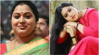 ലക്ഷ്മി പ്രിയ കുരുങ്ങുമോ? ഹൈക്കോടതി തീരുമാനം വരുന്നു, 'നടിയുടെ പരാതി ഗൗരവമുള്ളത്' ലക്ഷ്മി പ്രിയ കുരുങ്ങുമോ? ഹൈക്കോടതി തീരുമാനം വരുന്നു, 'നടിയുടെ പരാതി ഗൗരവമുള്ളത്'