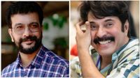 രാഷ്ട്രീയം സംസാരിക്കാറുണ്ട്; പാലക്കാട് മല്സരിക്കുമ്പോള് മമ്മൂട്ടി നല്കിയ ഉപദേശം; പിഷാരടി പറയുന്നു രാഷ്ട്രീയം സംസാരിക്കാറുണ്ട്; പാലക്കാട് മല്സരിക്കുമ്പോള് മമ്മൂട്ടി നല്കിയ ഉപദേശം; പിഷാരടി പറയുന്നു