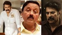 മമ്മൂട്ടി കരയിച്ചത് ആ സിനിമയിൽ മാത്രം, പക്ഷെ മോഹൻലാൽ, എന്തിനാണ് വിടുവായത്തം'; ശാന്തിവിള ദിനേശ്