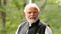 'രാജ്യത്തെ ജിഡിപി വളർച്ച 7.8% ശതമാനം എന്നത് ചിലർക്ക് ദഹിക്കുന്നില്ല'; പ്രതിപക്ഷത്തിനെതിരെ മോദി 'രാജ്യത്തെ ജിഡിപി വളർച്ച 7.8% ശതമാനം എന്നത് ചിലർക്ക് ദഹിക്കുന്നില്ല'; പ്രതിപക്ഷത്തിനെതിരെ മോദി