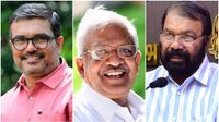പി ജയരാജന്&zwj; സംസ്ഥാന സെക്രട്ടേറിയറ്റില്&zwj;; ഇഡിക്കെതിരെ പോരാട്ടം ശക്തമാക്കാന്&zwj; സിപിഎം
